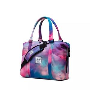 Herschel Strand Duffle Sprout Tie Dye